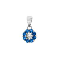 Collana Vivi Gioielli Donna in Argento 1698030963404